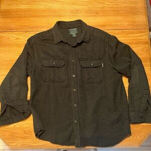Woolrich Oxbow Bend
